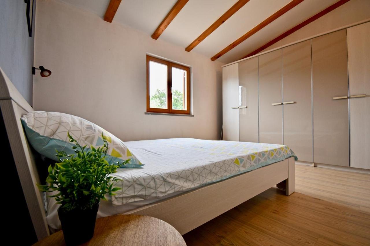Relaxing Holiday House With Terrace Sea View ميدولين المظهر الخارجي الصورة