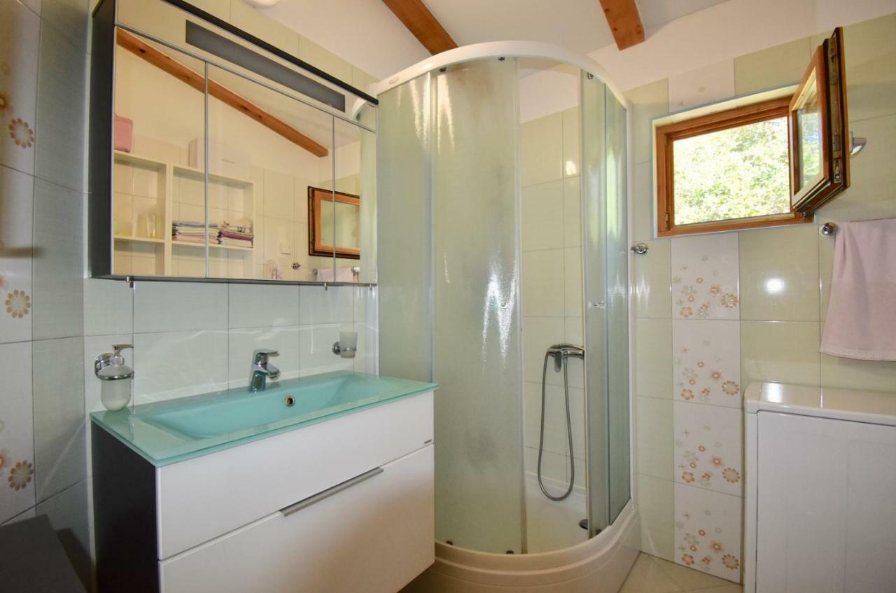 Relaxing Holiday House With Terrace Sea View ميدولين المظهر الخارجي الصورة