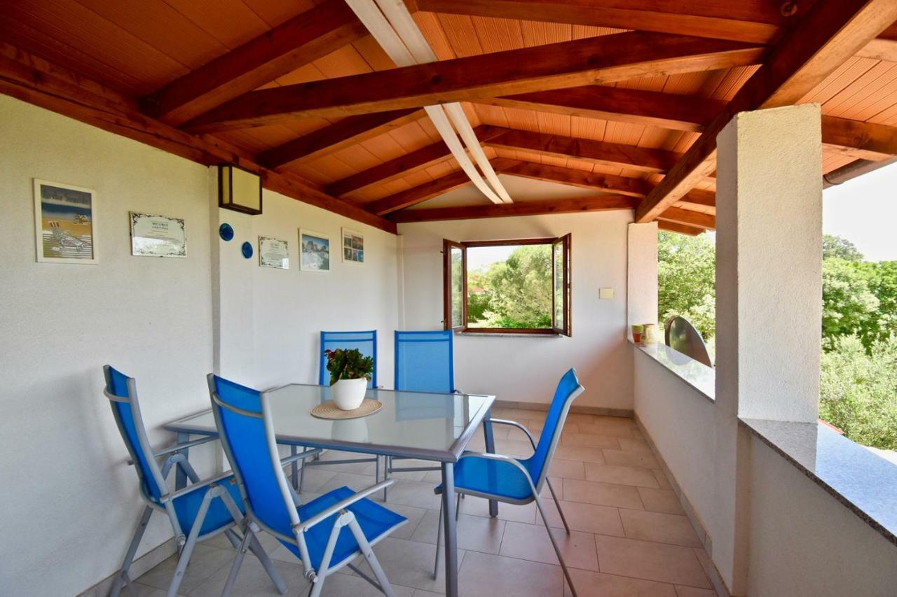 Relaxing Holiday House With Terrace Sea View ميدولين المظهر الخارجي الصورة